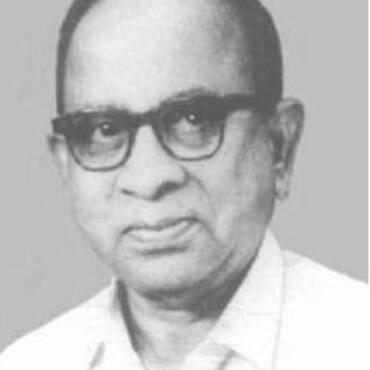 Baburao Arnalkar